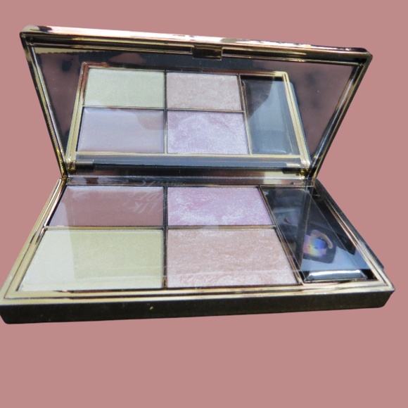 Victoria's Secret VERY SEXY Makeup / Jewelry Case Filled with NEW Makeup - Picture 8 of 10